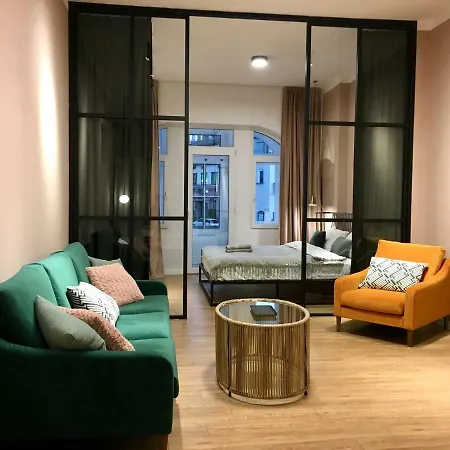 Old Town Dreamloft Apartment Tbilisi Exterior photo