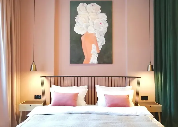Old Town Dreamloft