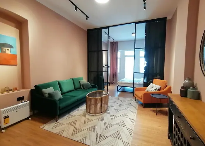 Old Town Dreamloft