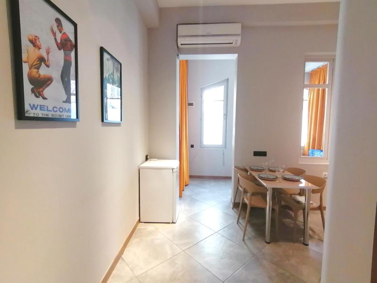 Old Town Dreamloft Appartement *