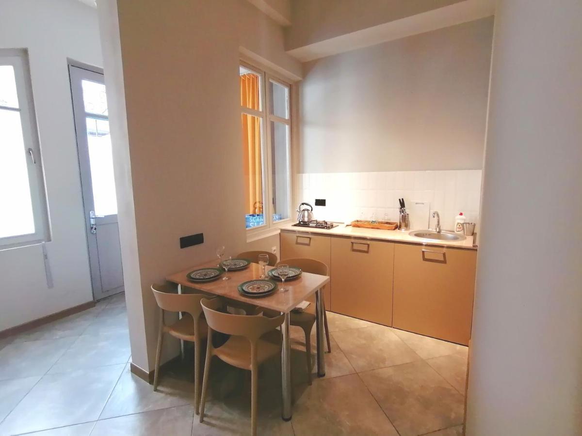 Old Town Dreamloft Appartement *