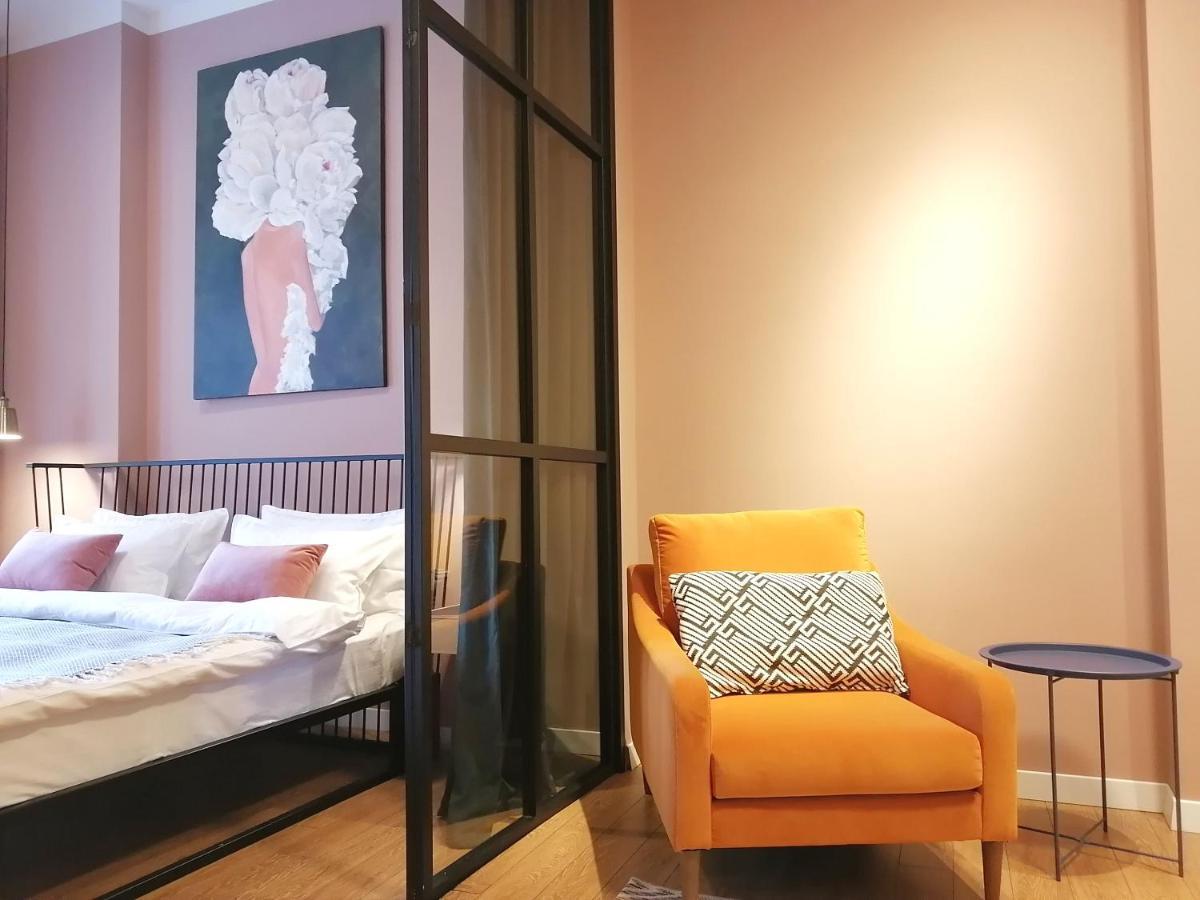 Old Town Dreamloft Appartement