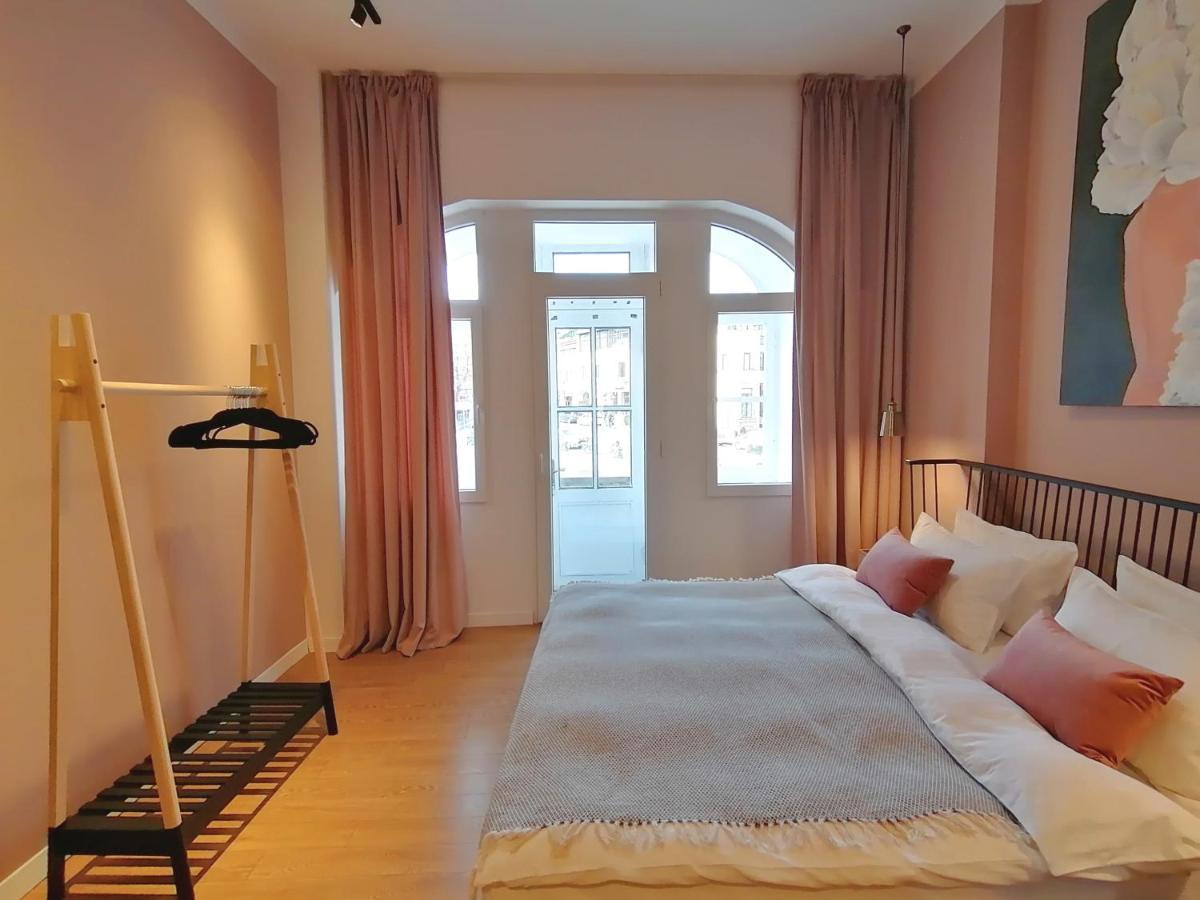 Old Town Dreamloft *
