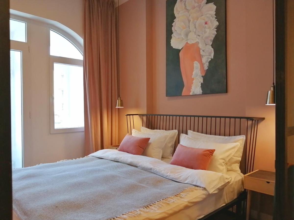 Appartement Old Town Dreamloft *