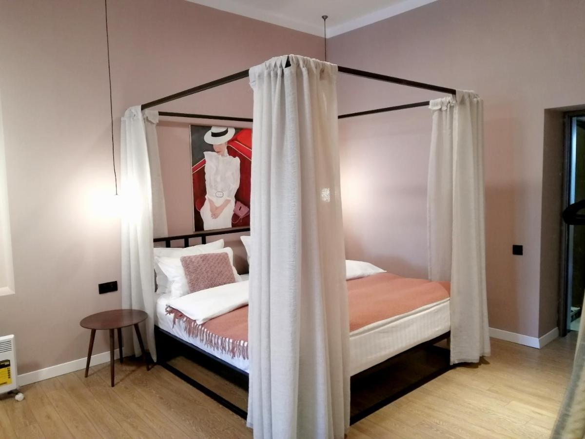 Appartement Old Town Dreamloft Tbilissi