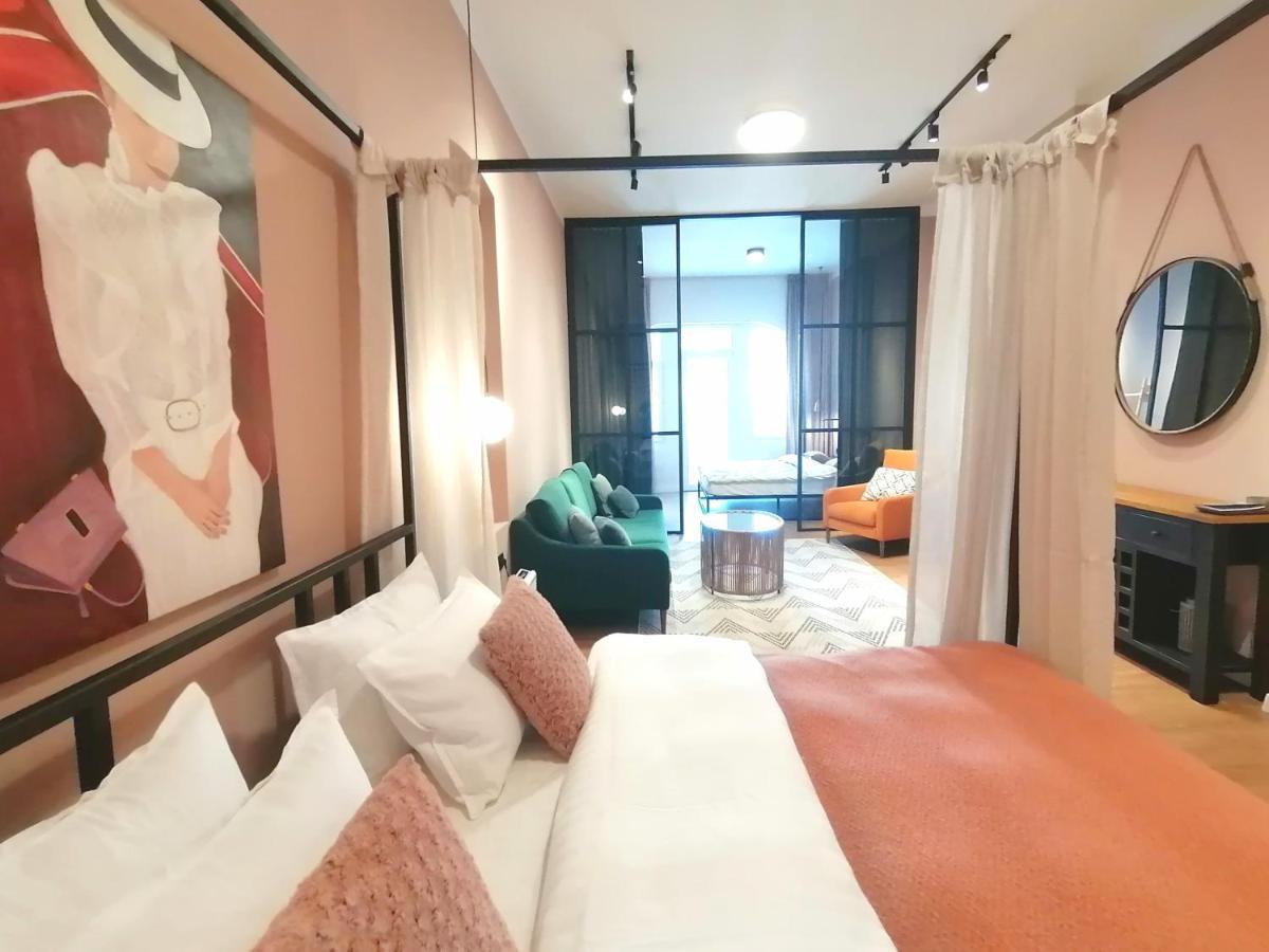 Appartement Old Town Dreamloft