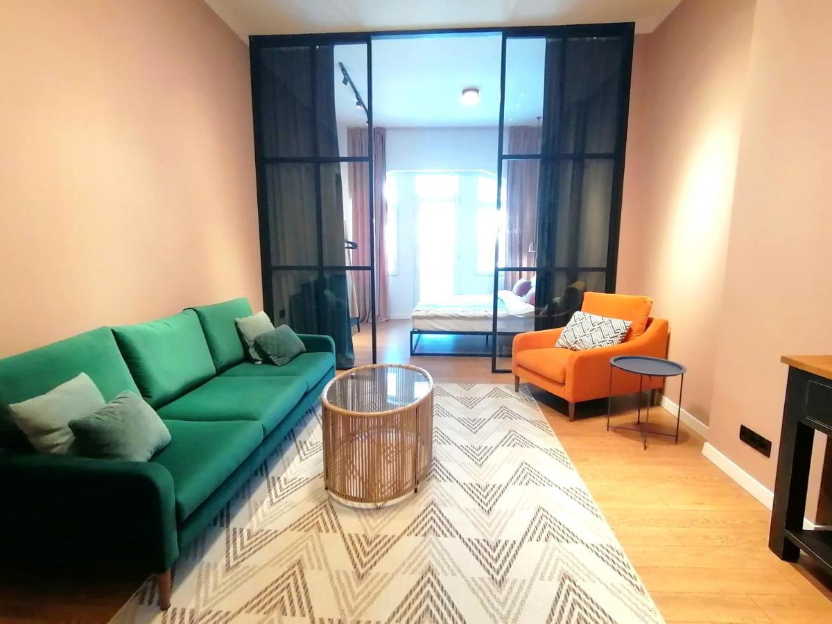 Old Town Dreamloft Appartement