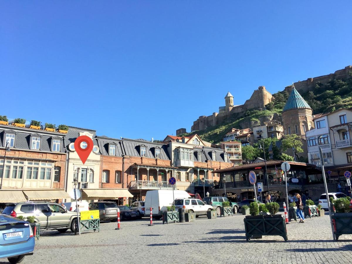 Old Town Dreamloft * Tbilissi