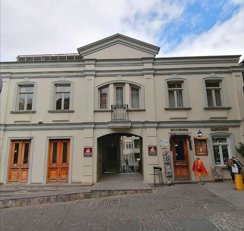 Appartement Old Town Dreamloft *